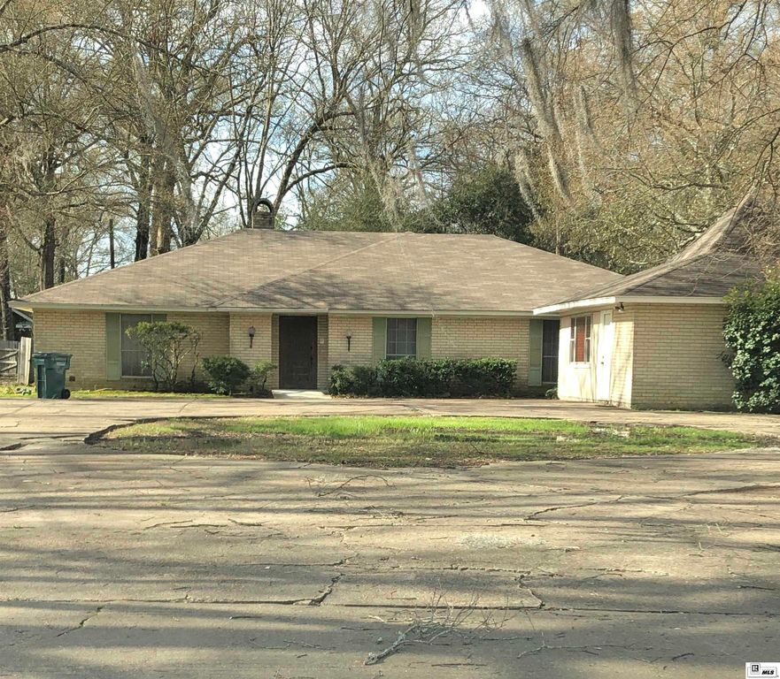 3606 Forsythe Ave, Monroe, LA 71201 MLS 205514 Trulia