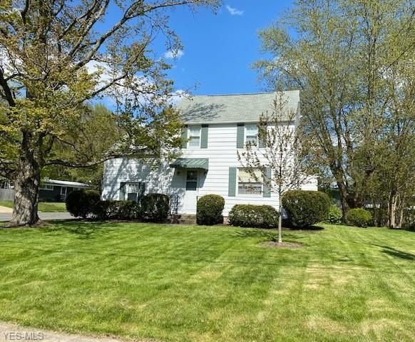 3430 Arnold Ave NW, Canton, OH 44709