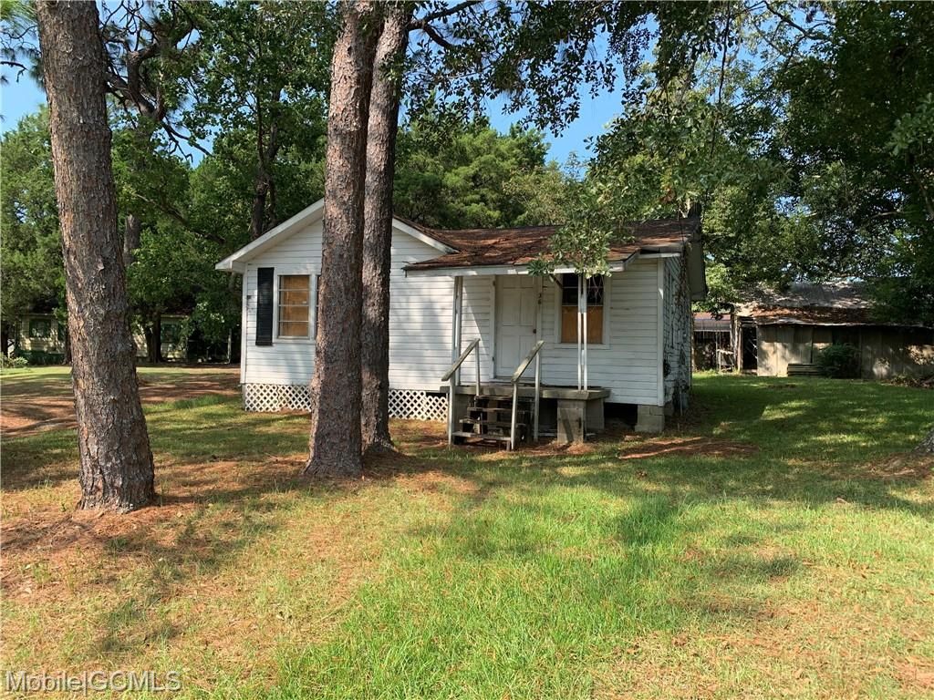 361 Geronimo St, Mobile, AL 36611