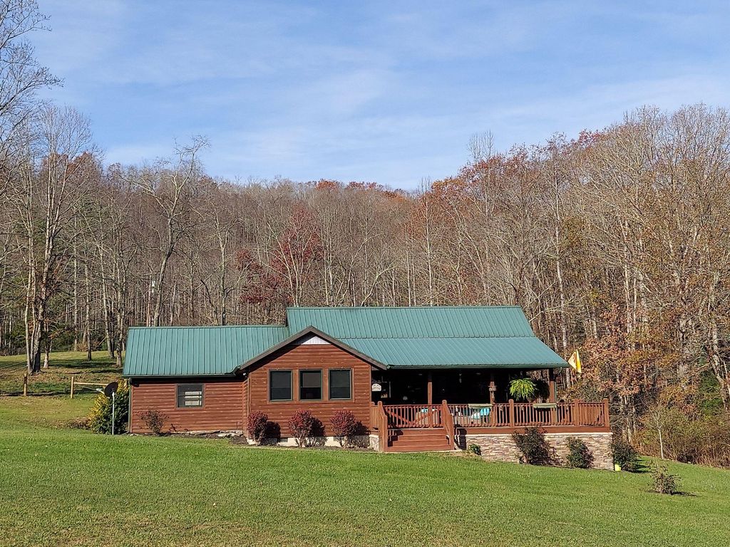 Seebert Rd, Hillsboro, WV 24946 Trulia