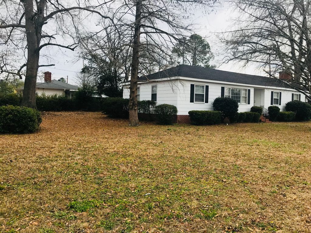 13 Mimms St, Reynolds, GA 4 Bed, 2 Bath SingleFamily Home 15