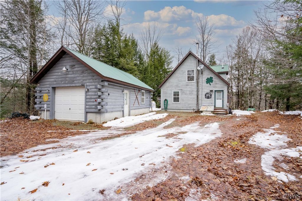 3637 Davis Bridge Rd, Pt Leyden, NY 13433 Trulia