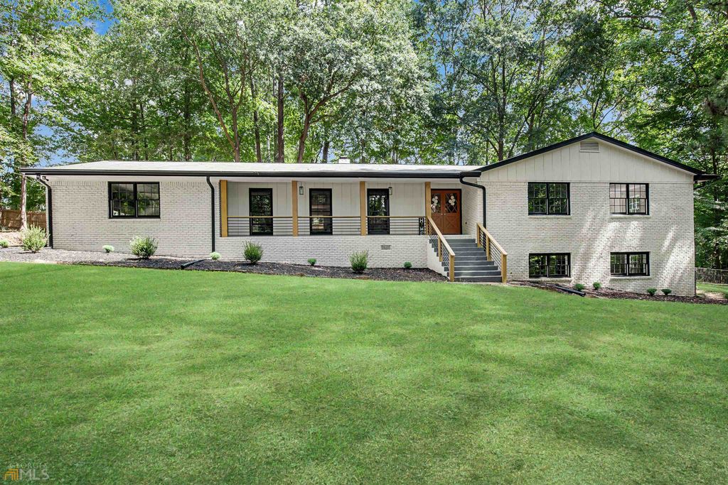 3751 Lake Dr SE, Smyrna, GA 30082 Trulia