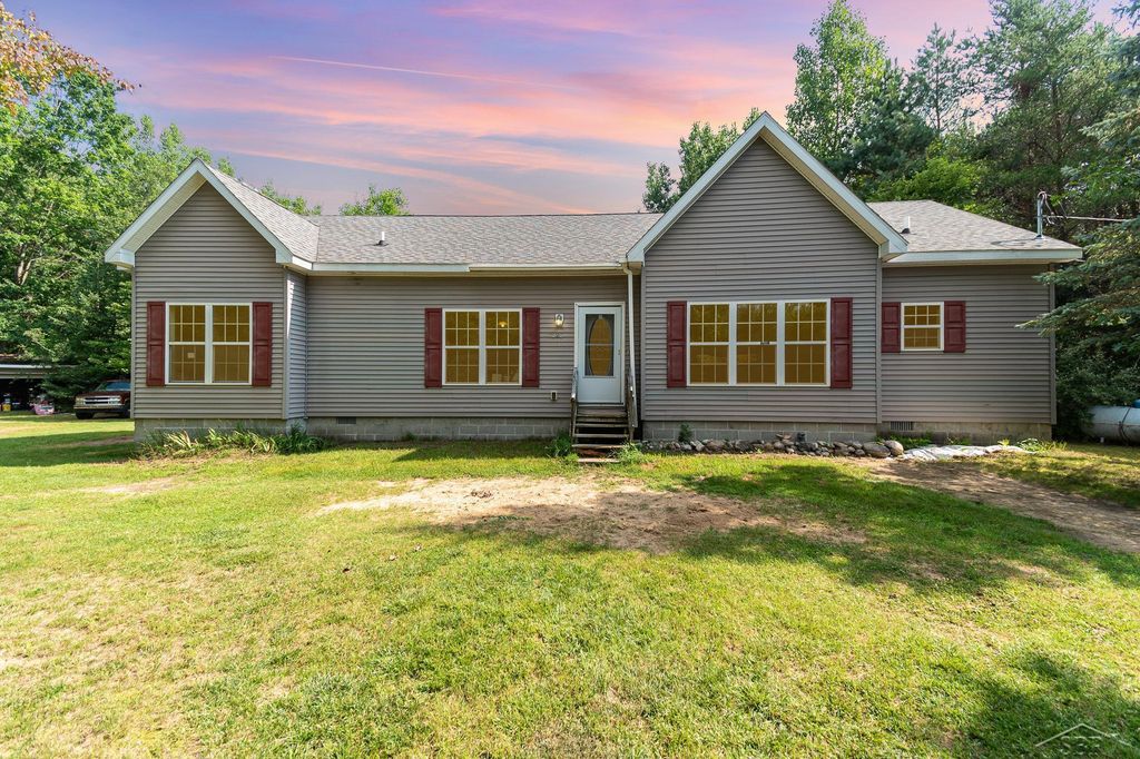 5280 W Hines Rd, Shepherd, MI 48883 MLS 50149092 Trulia