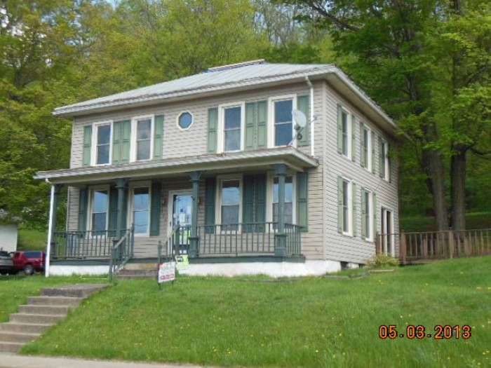 508 Main St, Orangeville, PA 4 Bed, 1 Bath SingleFamily Home 25