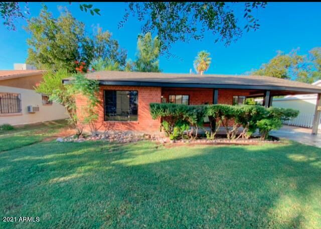 3108 E Cypress St, Phoenix, AZ 85008