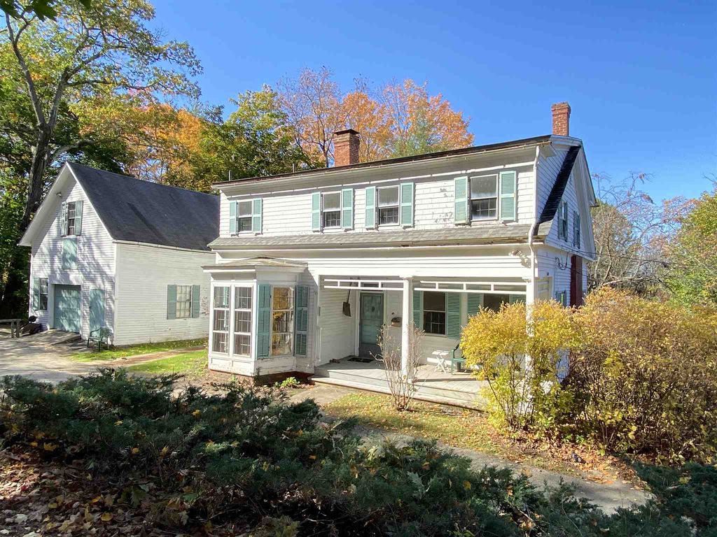 22 Prospect Hill Road, Walpole, NH 03608 Trulia