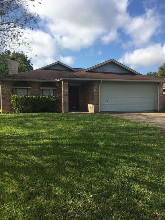 4000 Tiffany Trl, College Station, TX 77845