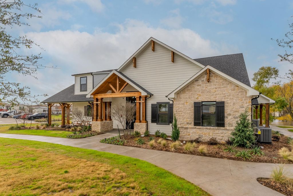 The Estates Princeton, TX Trulia