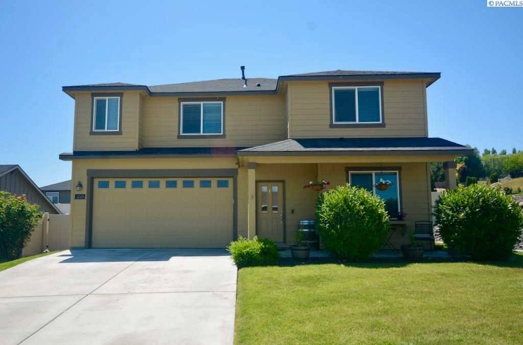 1449 Purple Sage St, Richland, WA 99352
