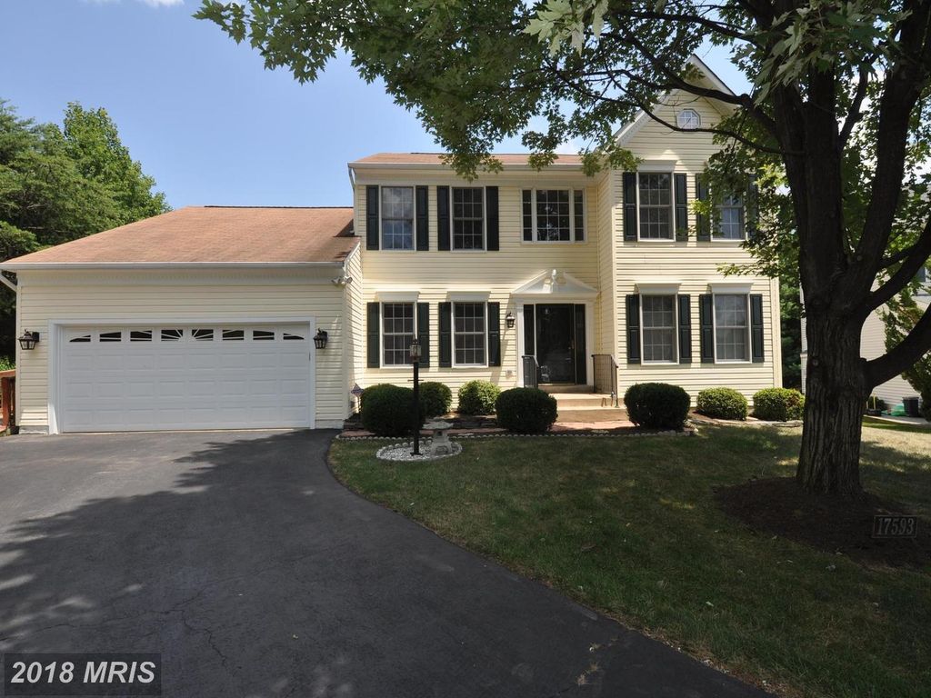 17593 Chisholm Ln, Dumfries, VA 22026 Trulia