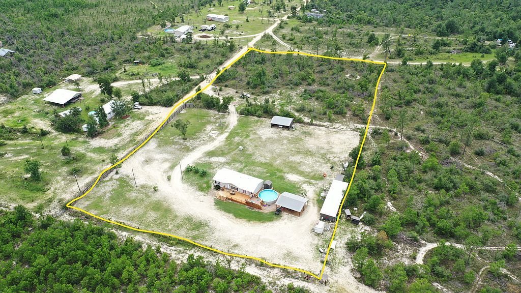 16239 Country Oaks Ln, Youngstown, FL 32466 Trulia