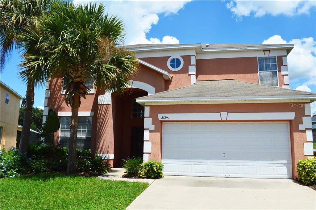 2695 La Isla Ct, Kissimmee, FL 34747 Trulia