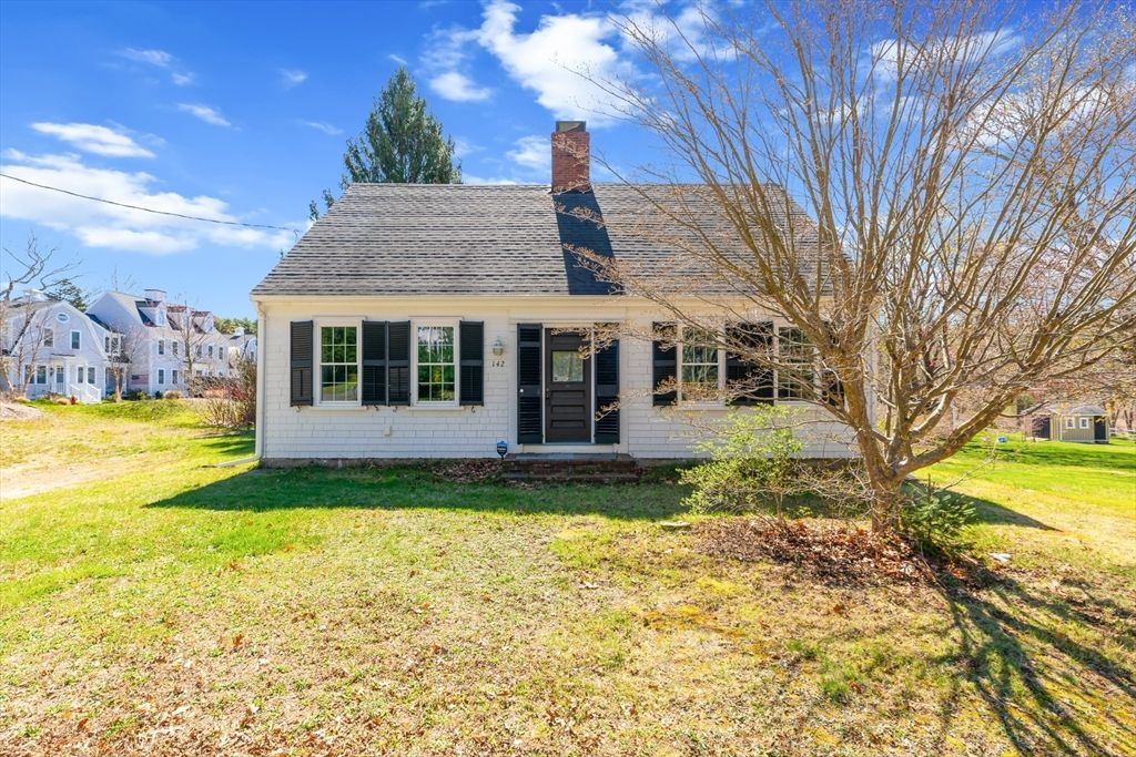 142 Elm St, Kingston, MA 02364 MLS 73238818 Trulia