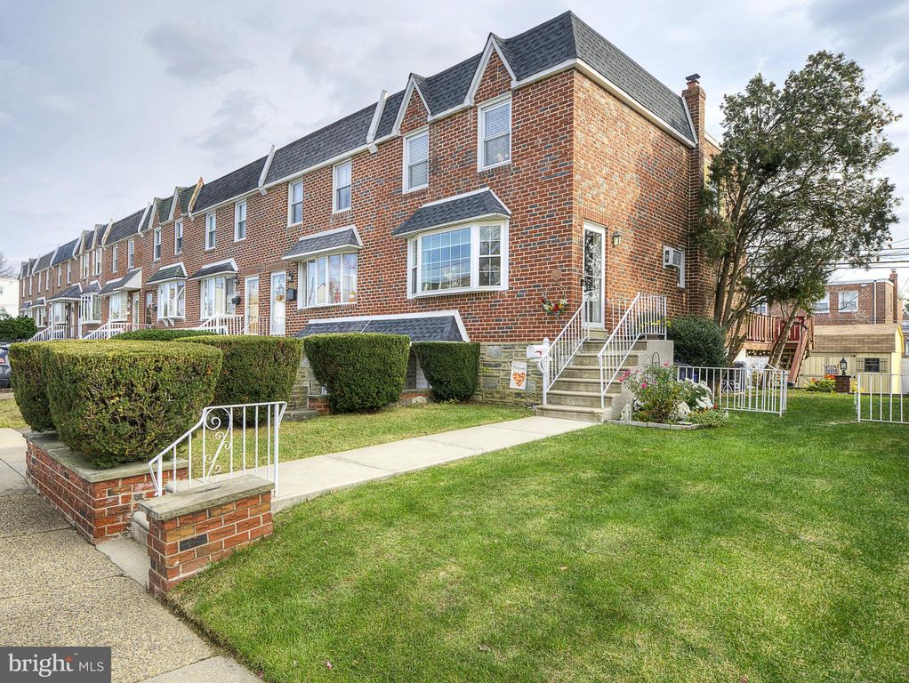 11721 Millbrook Rd, Philadelphia, PA 19154 Trulia