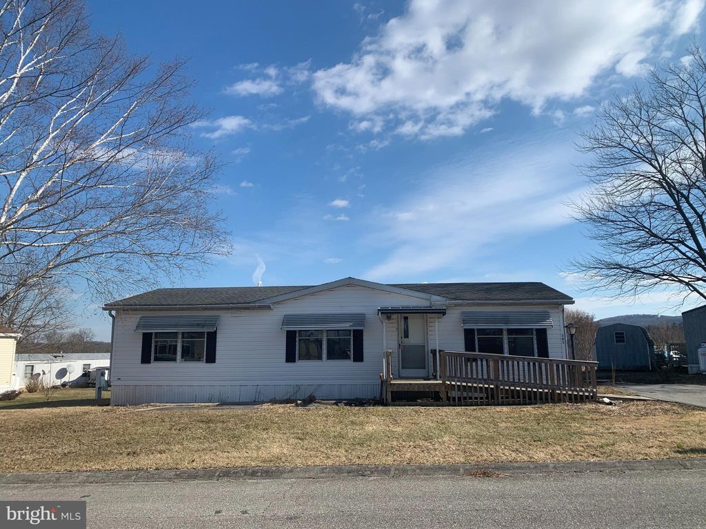 505 Bulletway, Abbottstown, PA 17301 Trulia