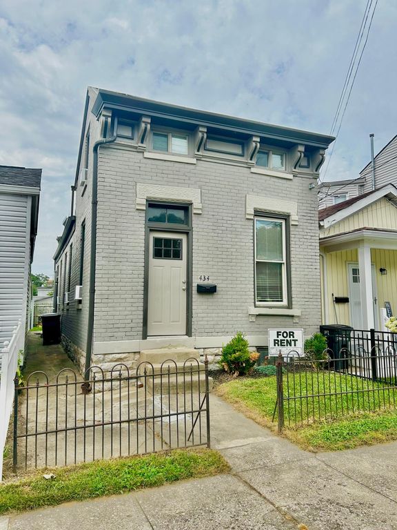 434 Berry Ave, Bellevue, KY 41073 Trulia