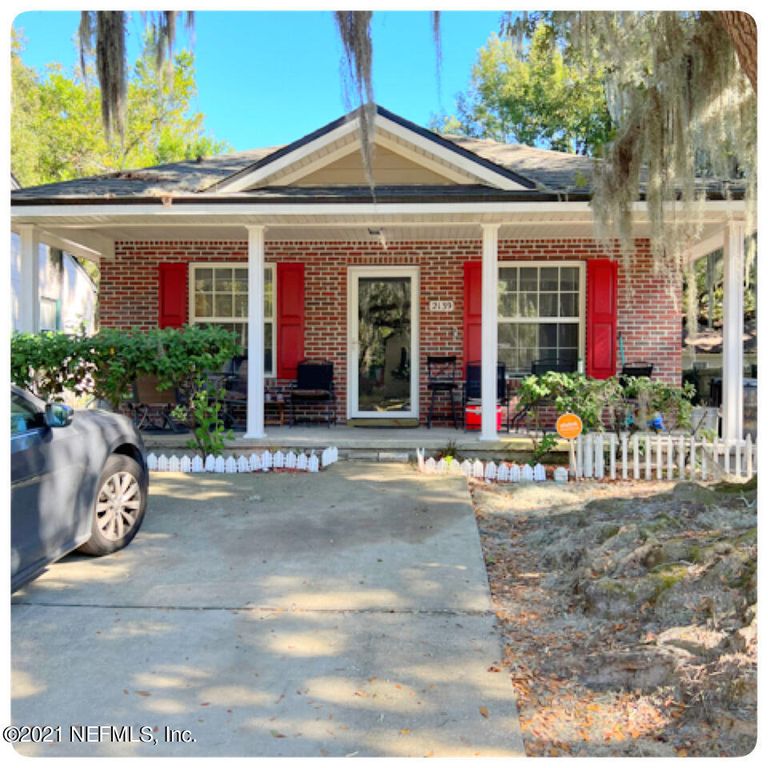2139 Louise St, Jacksonville, FL 32206