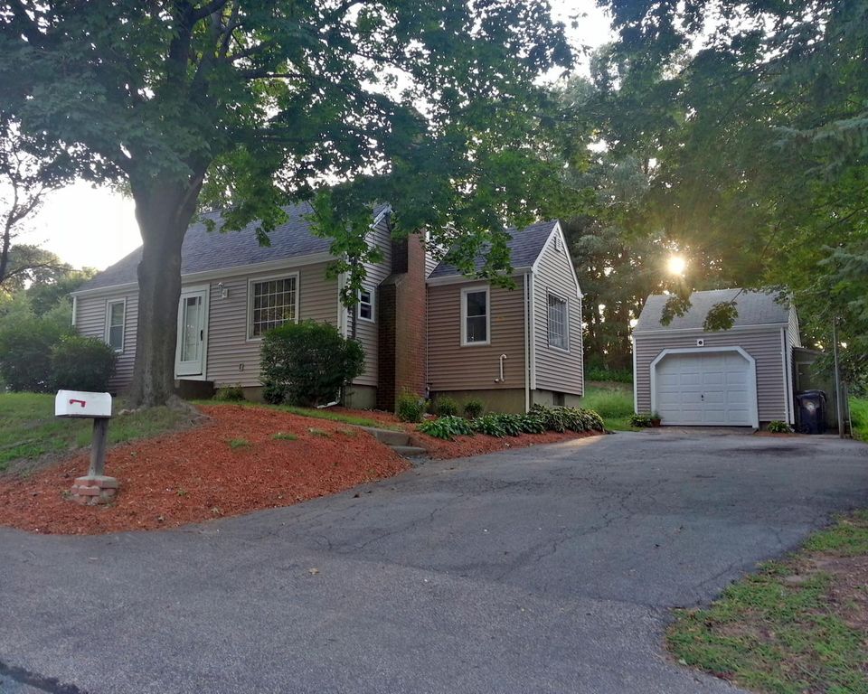 574 Hosmer St, Marlborough, MA 01752 Trulia