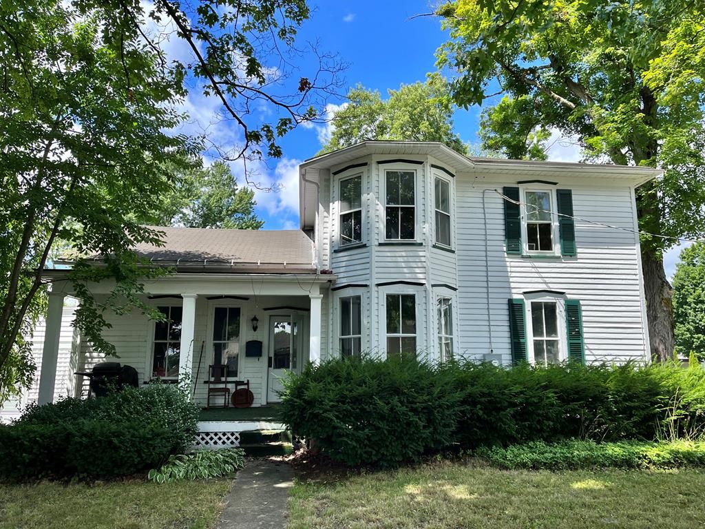 603 W Walnut St, Titusville, PA 16354 Trulia