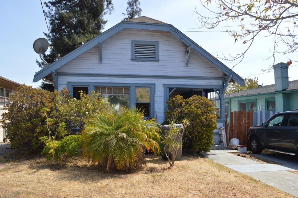 2142 42nd Ave, Oakland, CA 94601