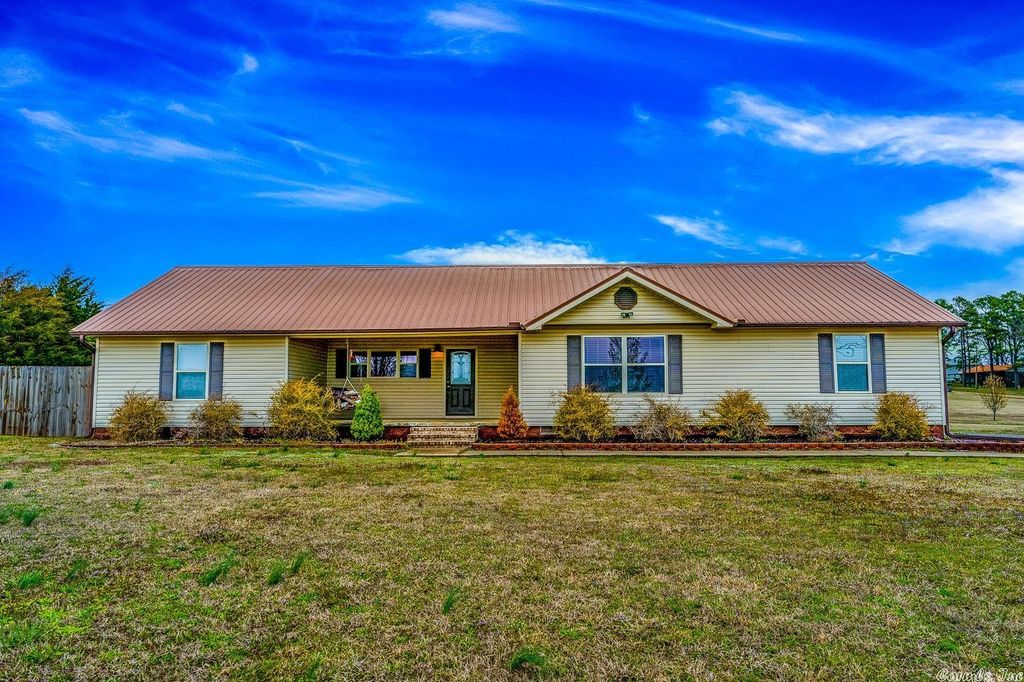 700 Floral Rd, Pleasant Plains, AR 72568 Trulia