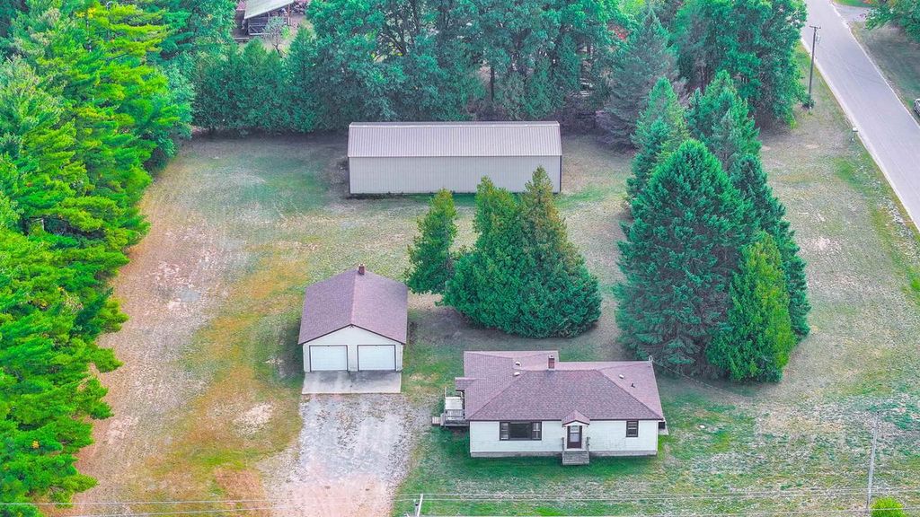 3791 STATE HIGHWAY 54 WEST, Nekoosa, WI 54457 Trulia