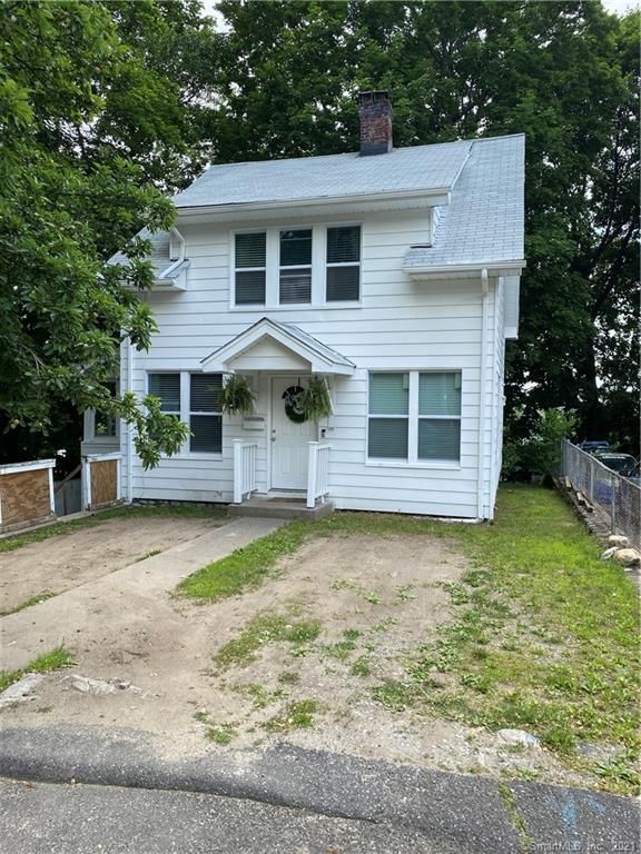 30 Sudbury St, Waterbury, CT 06708