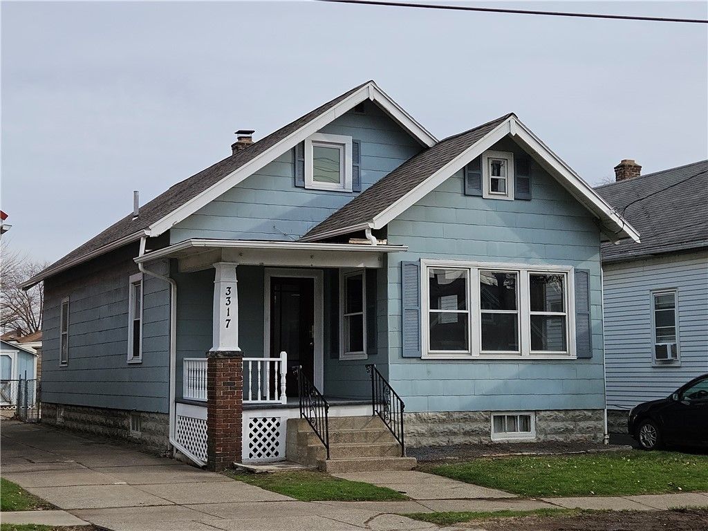 3317 Old French Rd, Erie, PA 16504 Trulia