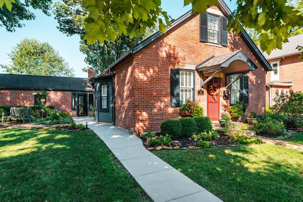 288 Church St, Chillicothe, OH 45601 Trulia