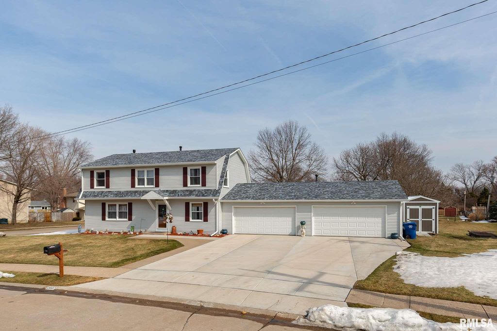 2807 Lorton Ave, Davenport, IA 52803 Trulia