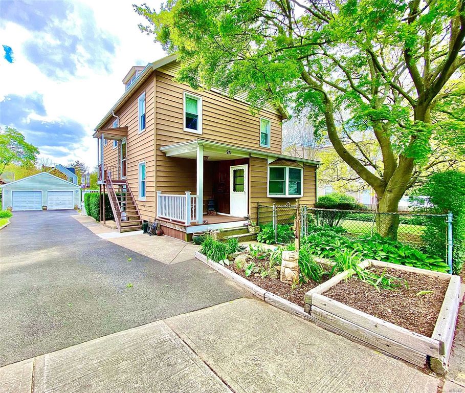 24 Kellogg Street, Oyster Bay, NY 11771 Trulia