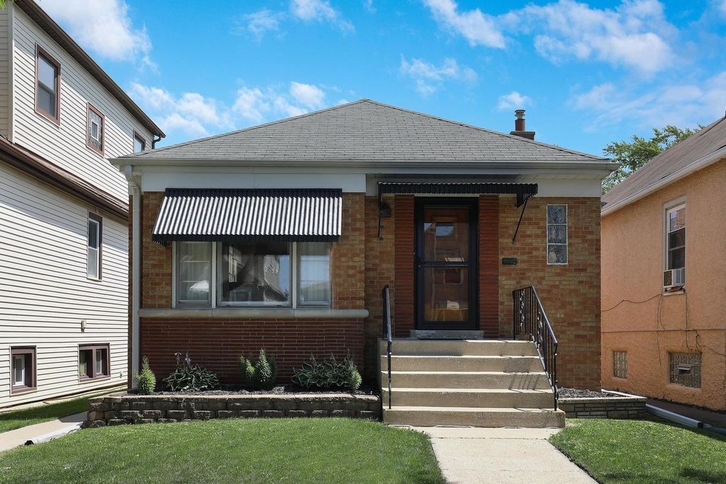 3507 N Neenah Ave, Chicago, IL 60634 Trulia