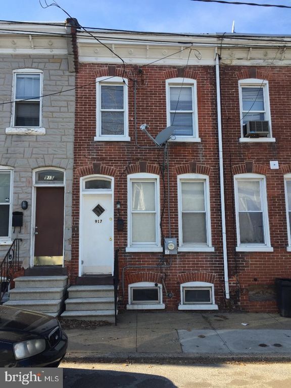 917 N Church St, Wilmington, DE 19801