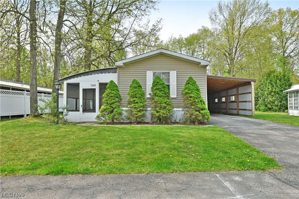 164 Brook Dr, Brookfield, OH 44403 Trulia