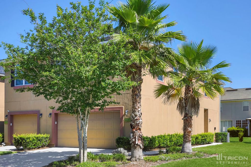 3920 Buckthorne Dr #I, Orange Park, FL 32065