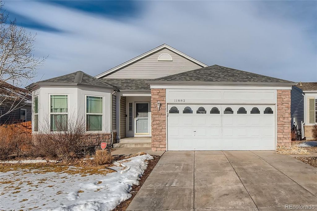 11882 Meadowood Ln, Parker, CO 80138