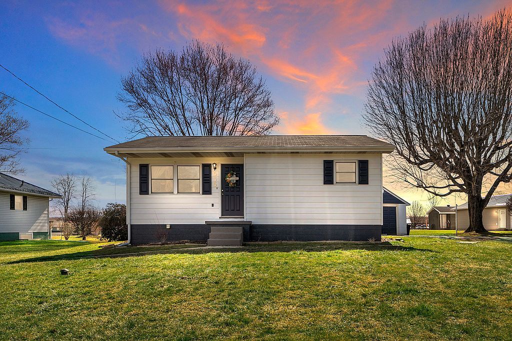 535 Old Waynesburg Rd, Carmichaels, PA 15320 Trulia