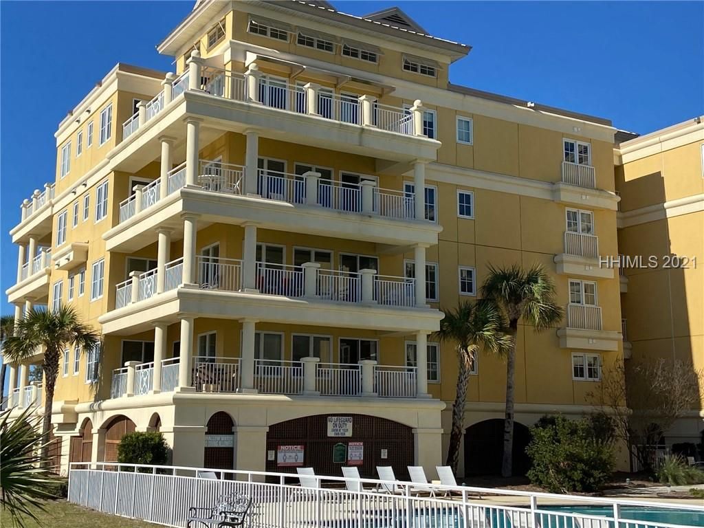 1 Fuskie Ln 1102, Daufuskie Island, SC 29915 3 Bed, 3 Bath Condo