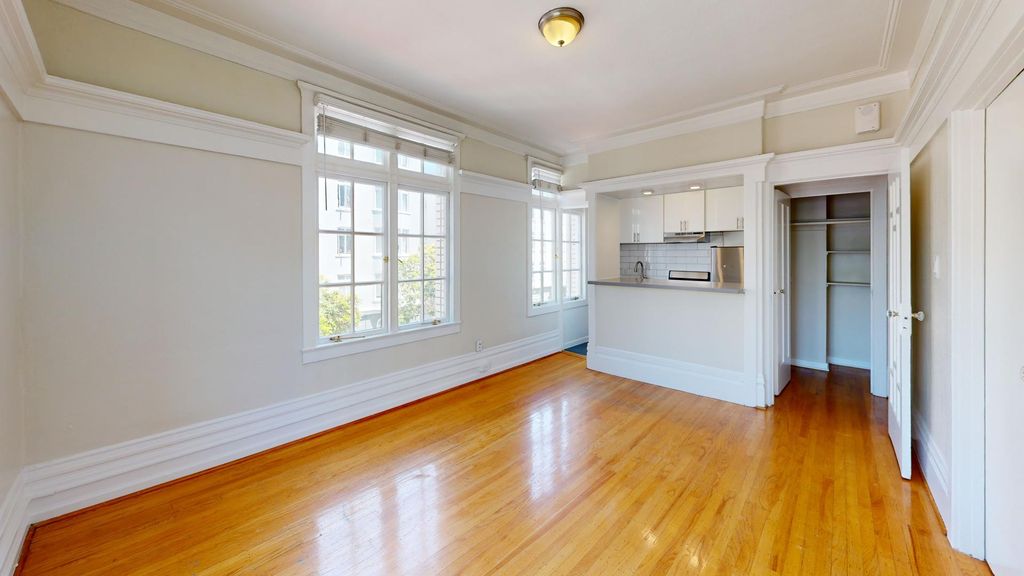 691 Ofarrell St, San Francisco, CA 94109