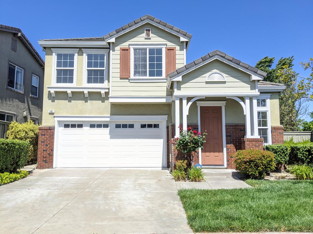 181 Copper Beech Gln GN, Hercules, CA 94547 Trulia