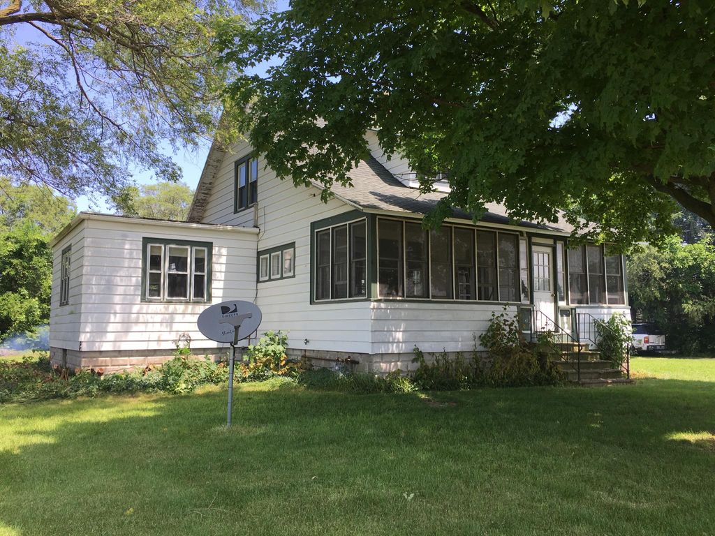 865 Nickerson Ave, Benton Harbor, MI 49022 Trulia