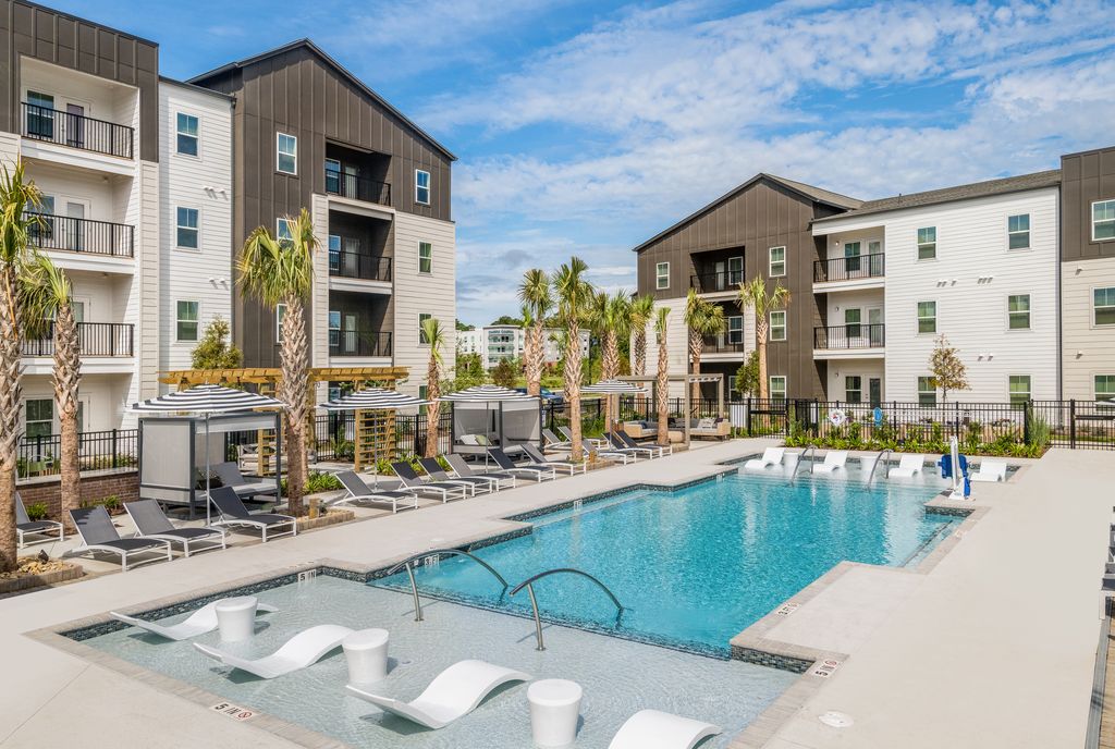 6000 Front St #1205, Summerville, SC 29486