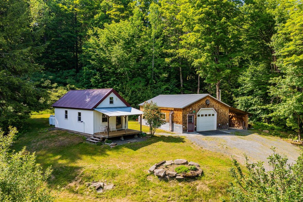 29 Lord Road, Hartland, VT 05048 MLS 4999541 Trulia