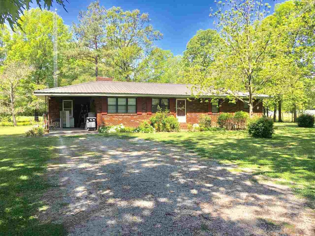 302 County Road 128, Town Creek, AL 35672 Trulia