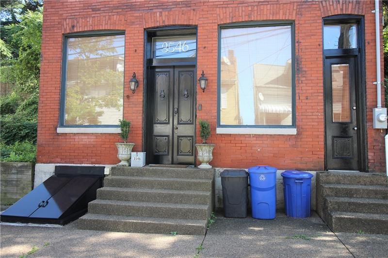 3546 Melwood Ave, Pittsburgh, PA 15213