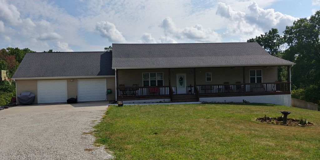 15480 SE 70th Rd, Faucett, MO 64448 Trulia