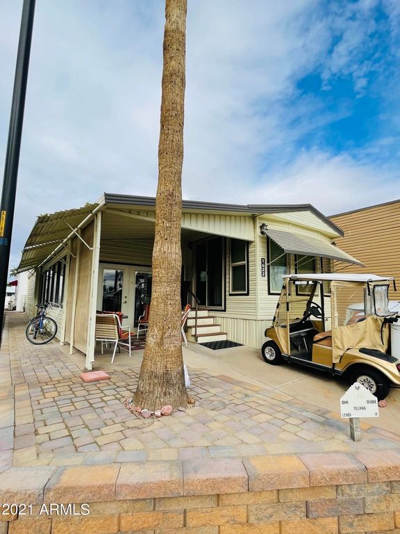 1622 W Yaqui Ave, Apache Junction, AZ 85120