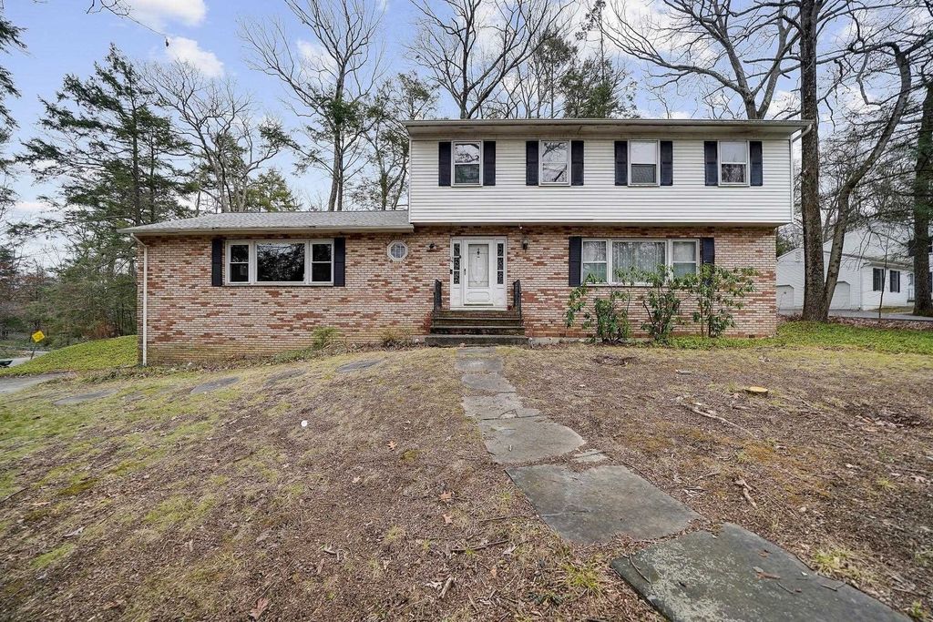 56 Pleasant Ridge Dr, Poughkeepsie, NY 12603 Trulia