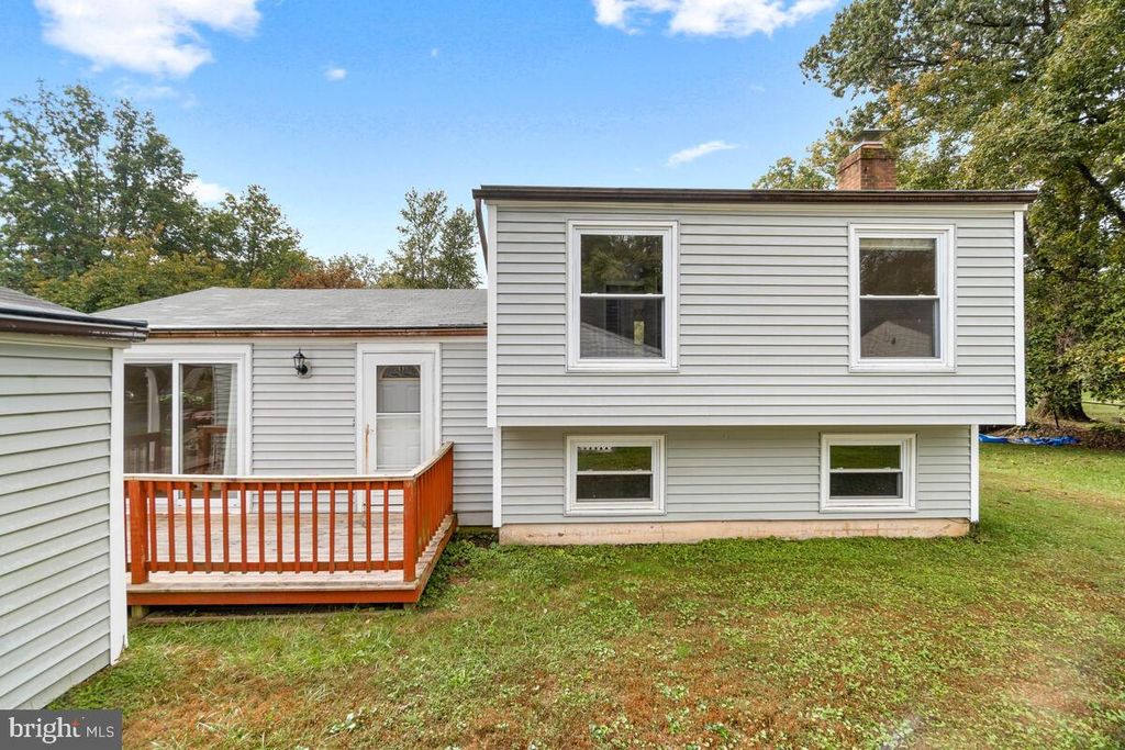 6772 Pyramid Way, Columbia, MD 21044